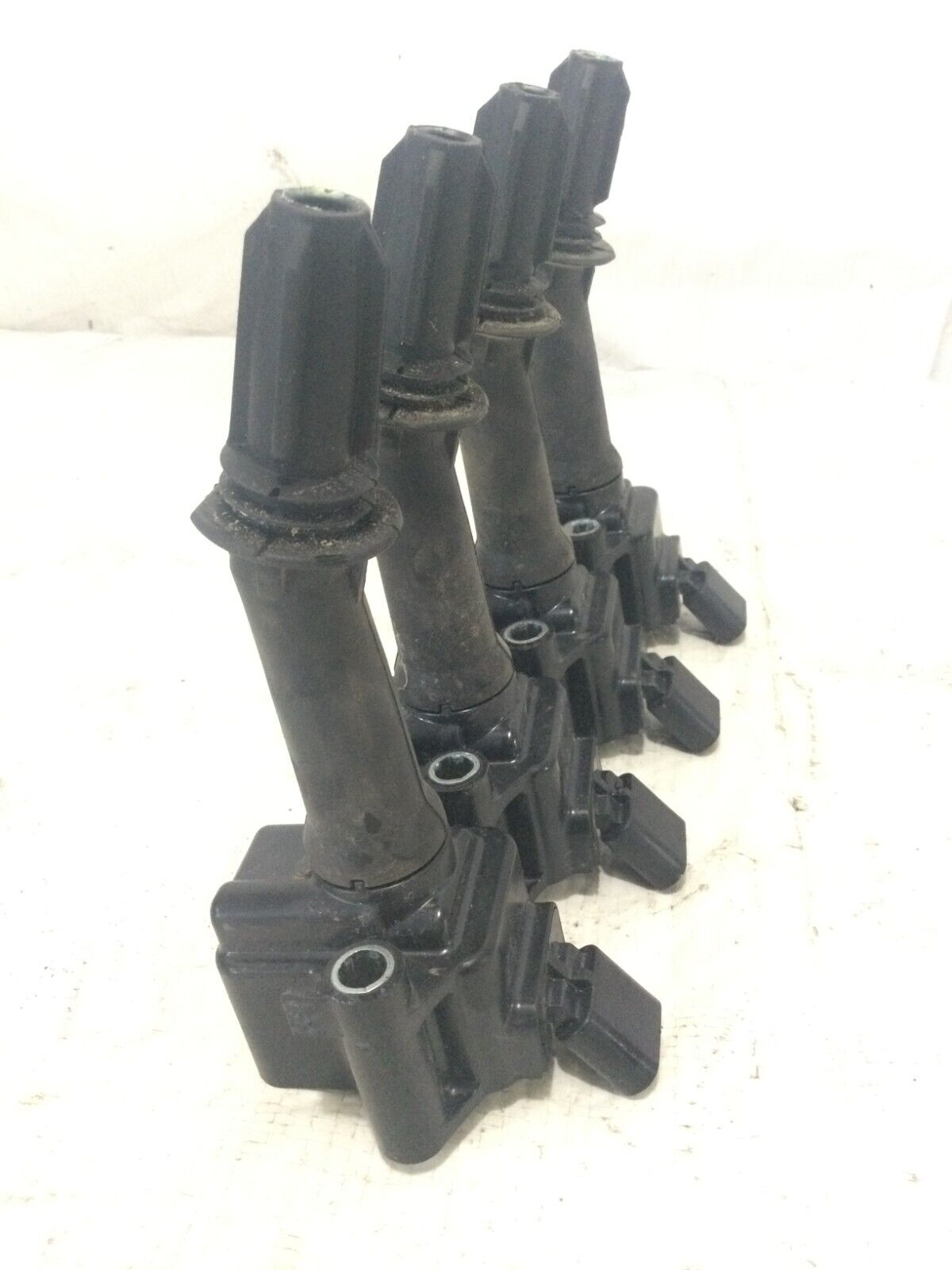 2017 Chevrolet Cruze Ignition Coil OEM Set of 4