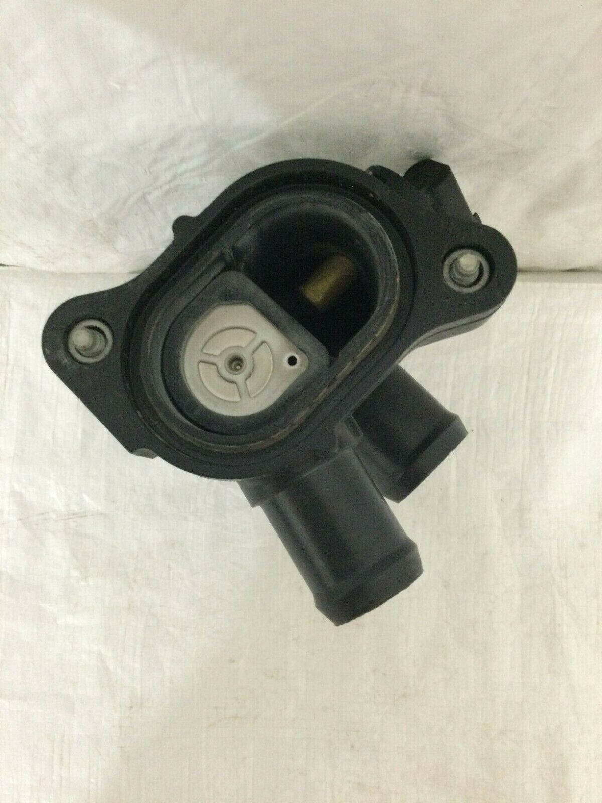 2019 Buick Regal Sportback Preferred II Engine Thermostat Housing OEM 2.0L