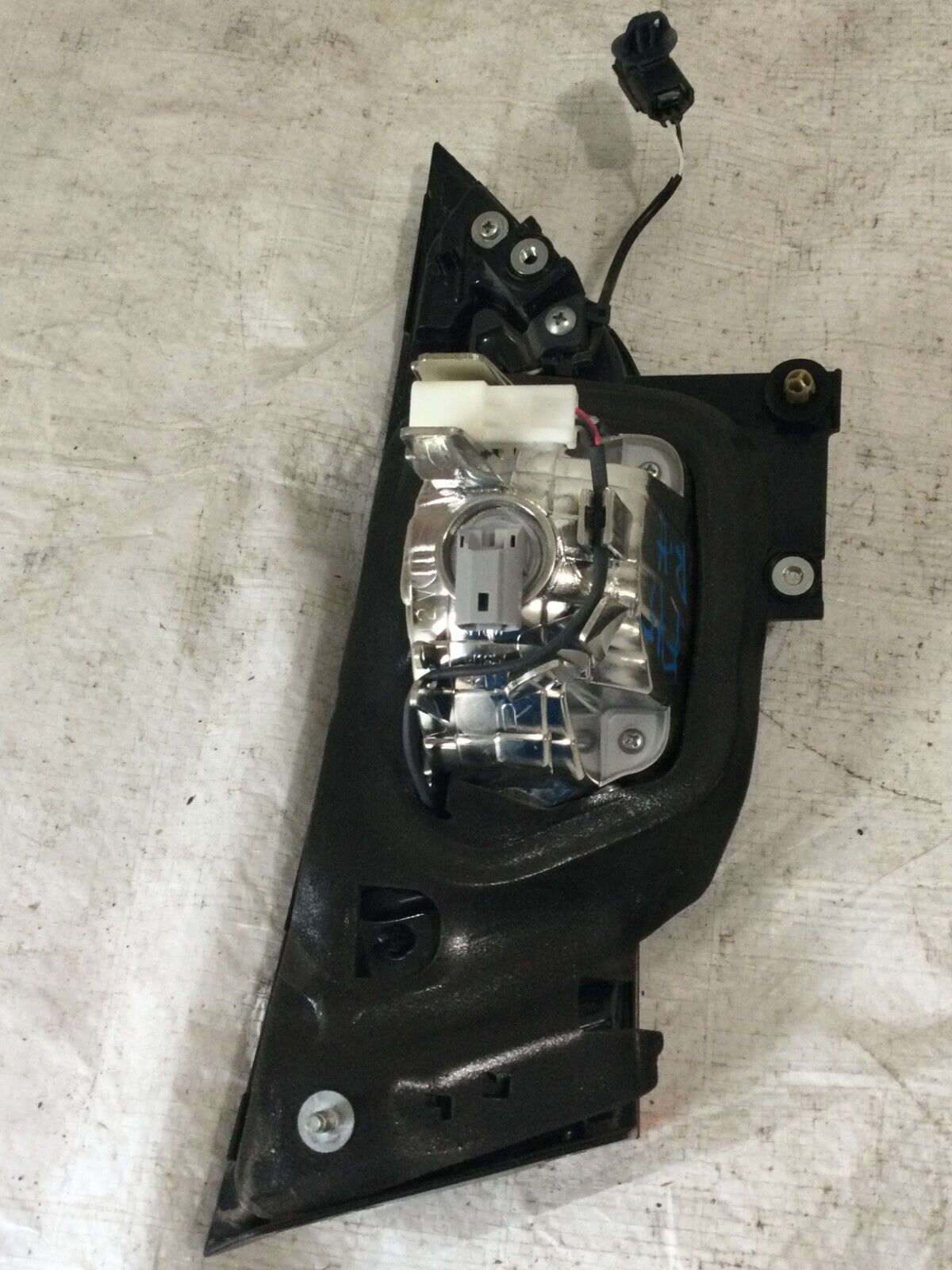 2019 Acura ILX Right Passenger Inner Tail Light Assembly  OEM