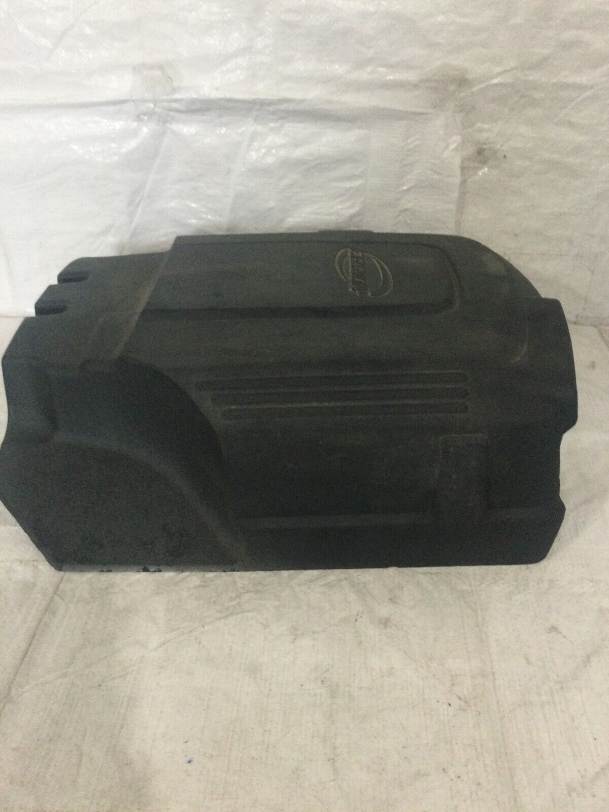2007 Cadillac Escalade Engine Cover 12625893 OEM