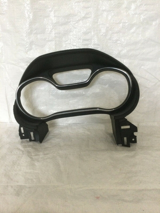 2016 Chevrolet Cruze Speedometer Surround Trim OEM 