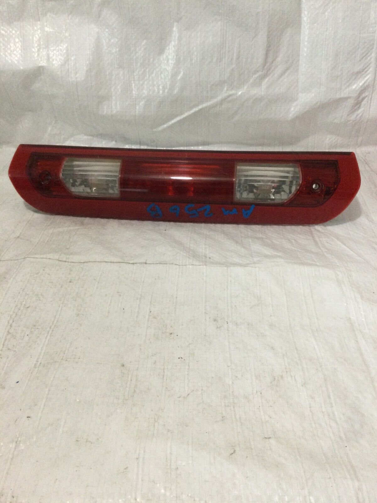 2005 Dodge Ram 1500 Third Brake Light Assembly OEM