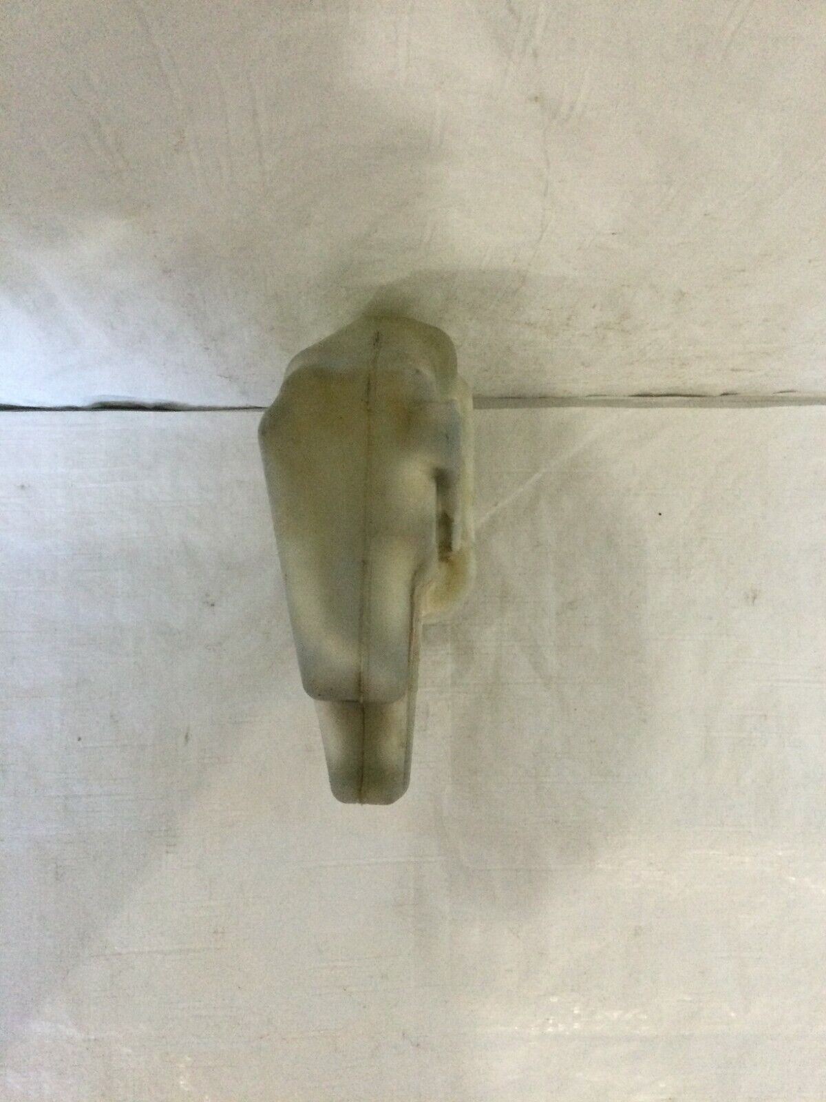 2006 Acura CSX Coolant Recovery Bottle OEM W/O Cap