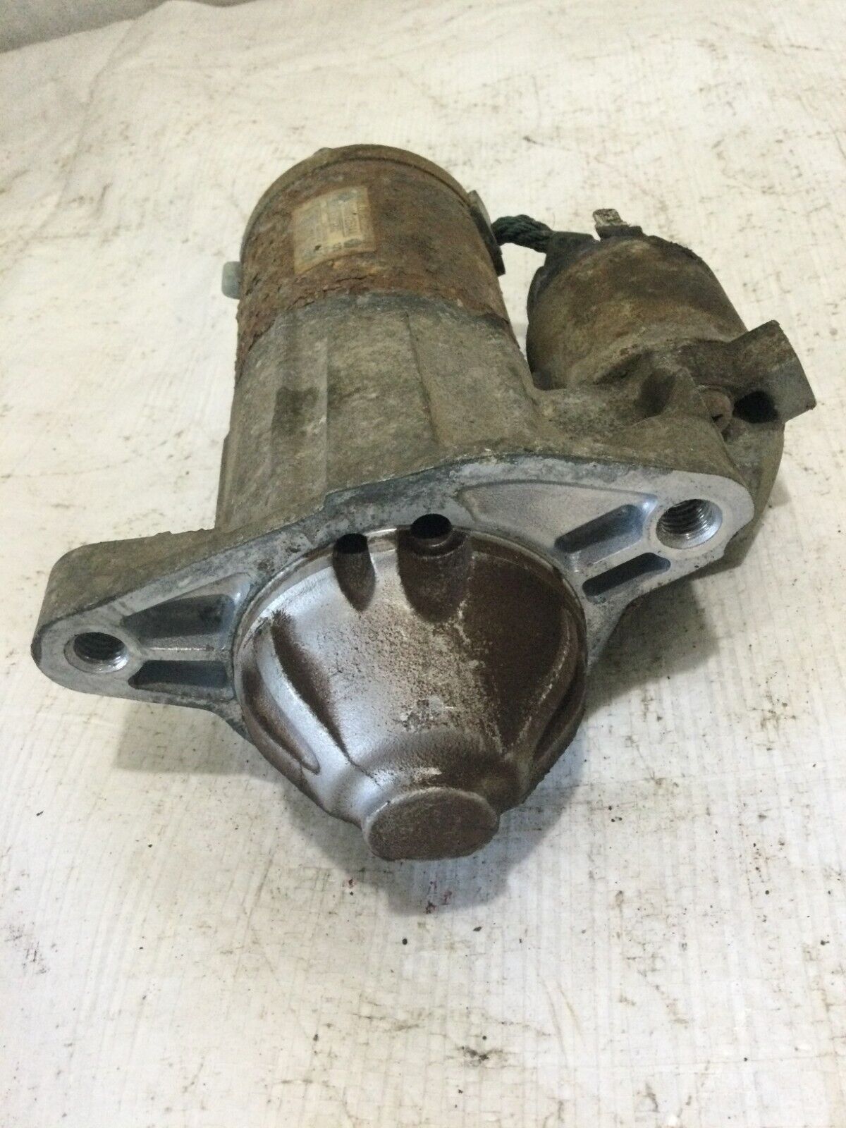 2007 Dodge Ram 1500 5.7L Engine Starter Motor OEM