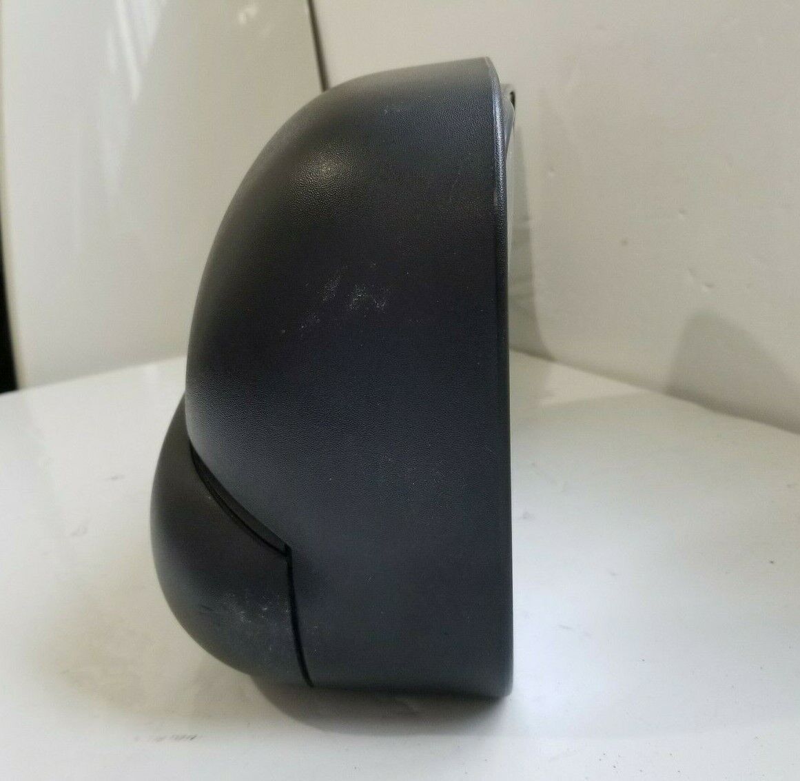 1998 Dodge Ram 1500  Manual Side View Trailer Towing Mirror OEM Left Driver LH