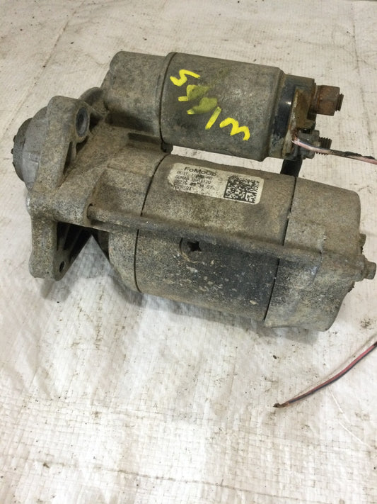2012 Ford F250SD F350SD 6.7L Diesel Engine Starter Motor OEM