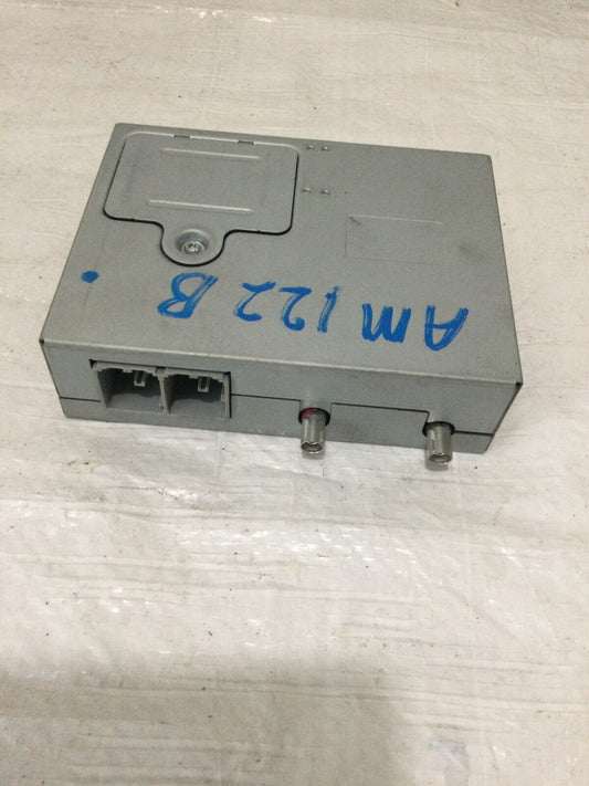 2019 Buick Regal   Comunication Control Module 84431137 OEM