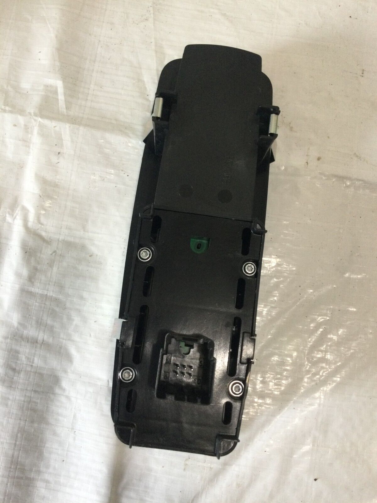2017 Dodge Grand Caravan Passenger Right Power Window Switch 68298088AA OEM