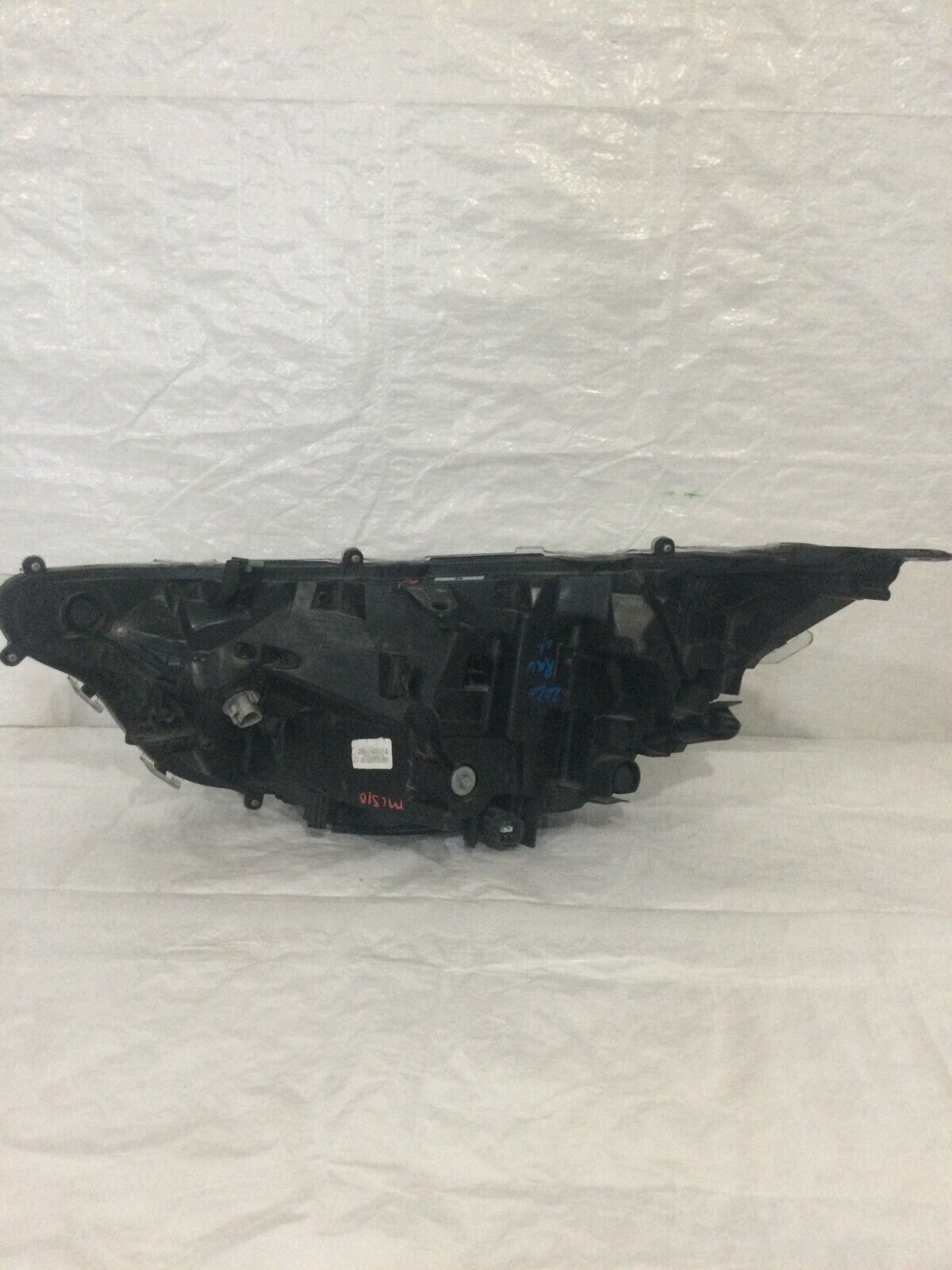 2019-2021 Toyota Rav4 Headlight OEM LED Right Passenger Side 2019 2020 2021 RH