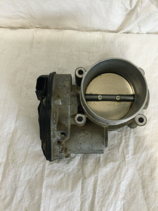 2011-2014 Ford F-150 F150 3.5L Turbo Throttle Body Valve Assembly OEM