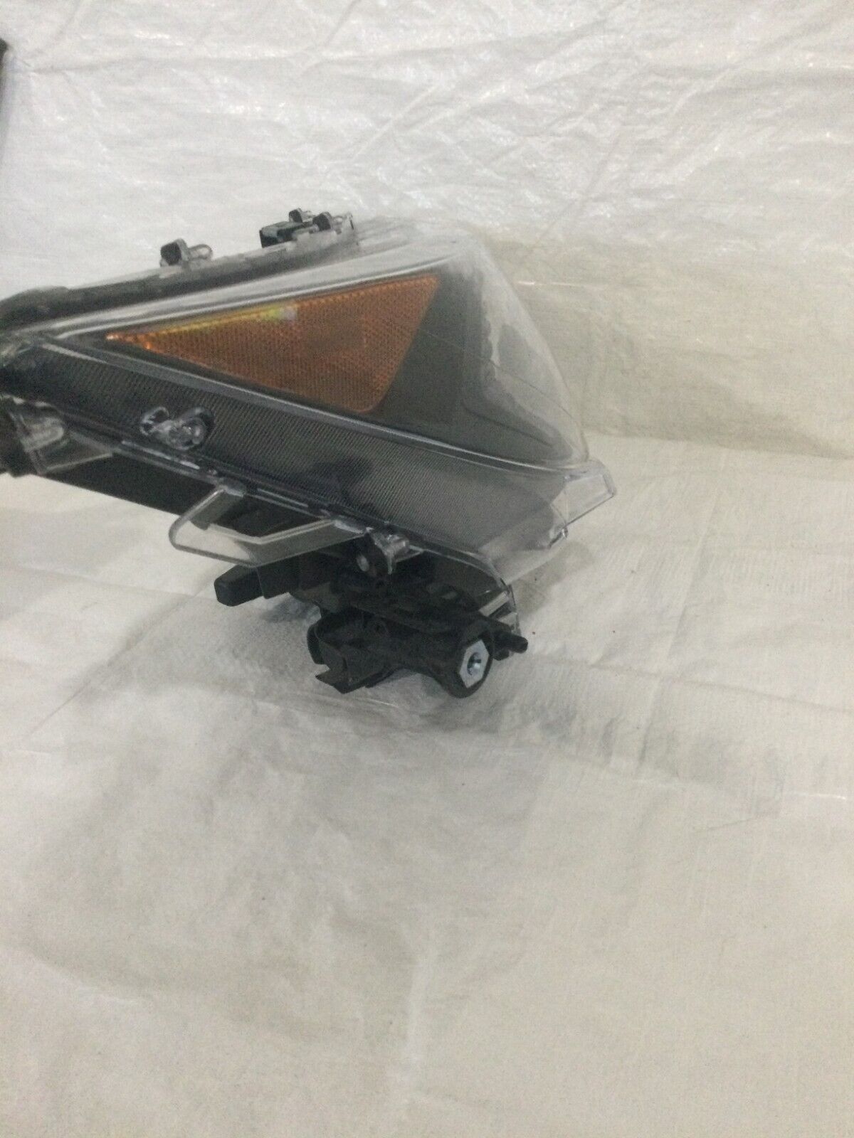 2019-2021 Toyota Rav4 Headlight OEM LED Right Passenger Side 2019 2020 2021 RH