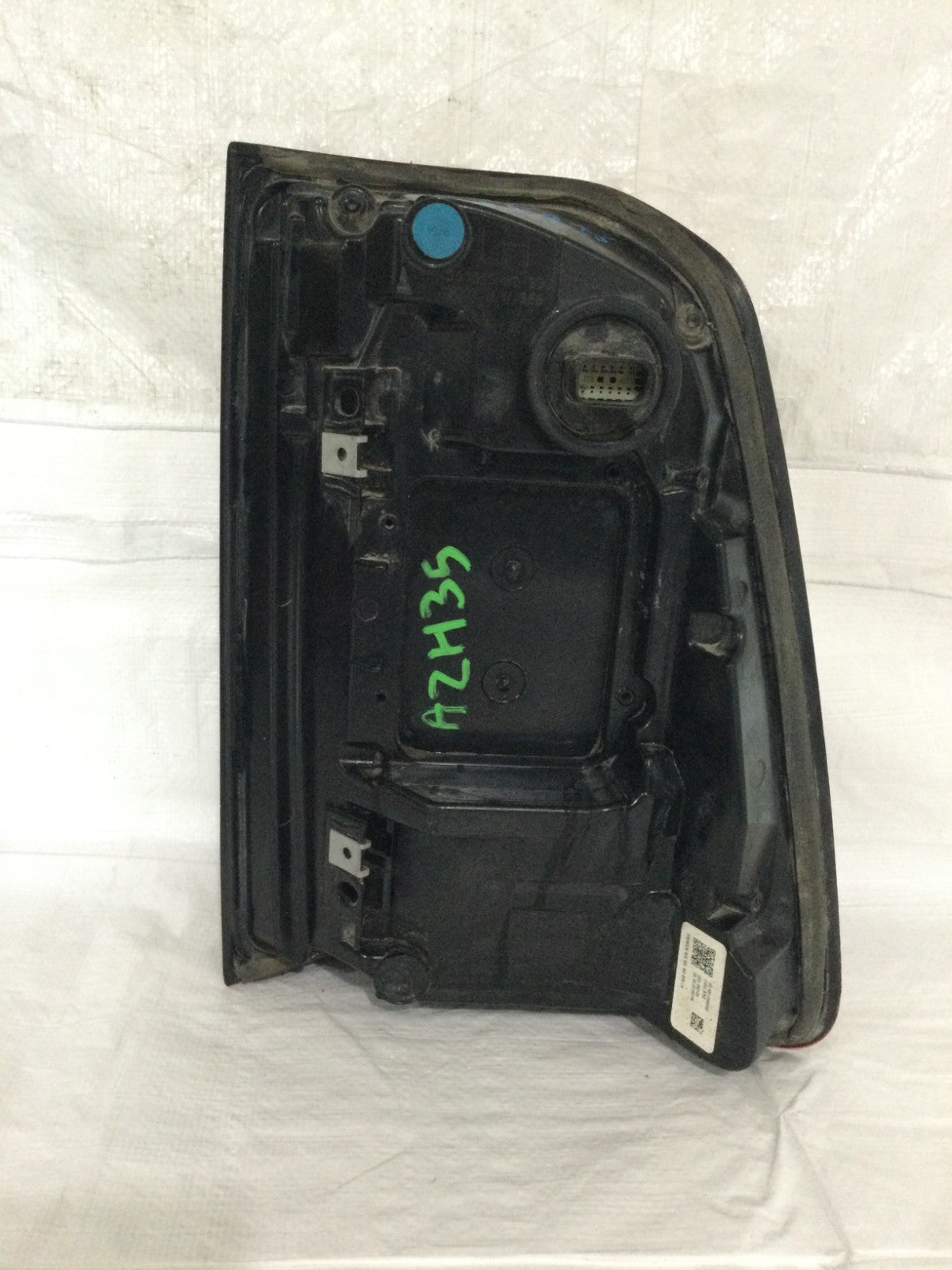 2019-2024 Dodge Ram 1500 Left Driver Side Tail Light OEM 55112993AD