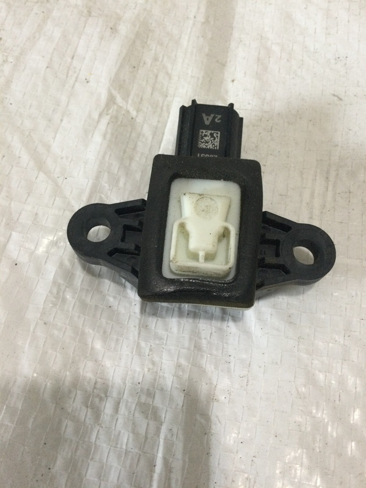 2017 Ford F-150 F150 Front Right Crash Impact Sensor GN15-14C676-AA OEM