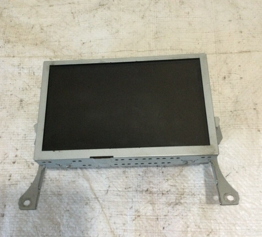 2015 Ford F-350SD Front Dash  Info-GPS Navigation Screen W/ APIM Module OEM