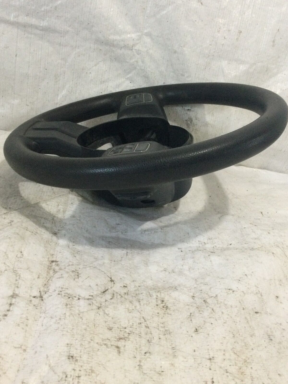 2017 Jeep Wrangler Strng Wheel OEM