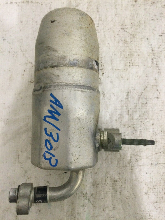 2011 GMC Sierra 2500HD Air Conditioner Dryer OEM 6.0L