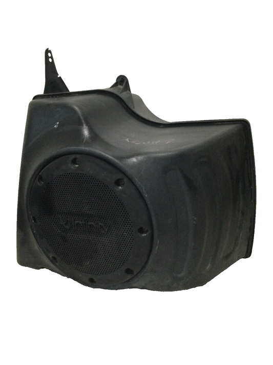 2004 Mitsubishi Lancer Infinity Subwoofer Speaker OEM