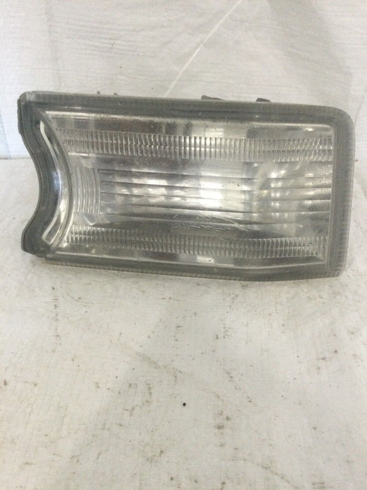 2010-2013 Toyota 4Runner Park Lamp Turn Signal Right Passenger Side OEM RH