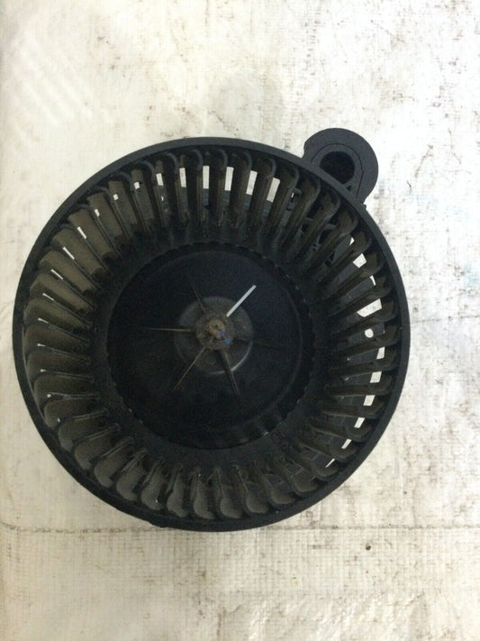 2010 Chevrolet Suburban 1500 Rear A/C Heater Blower Motor 52419692 OEM