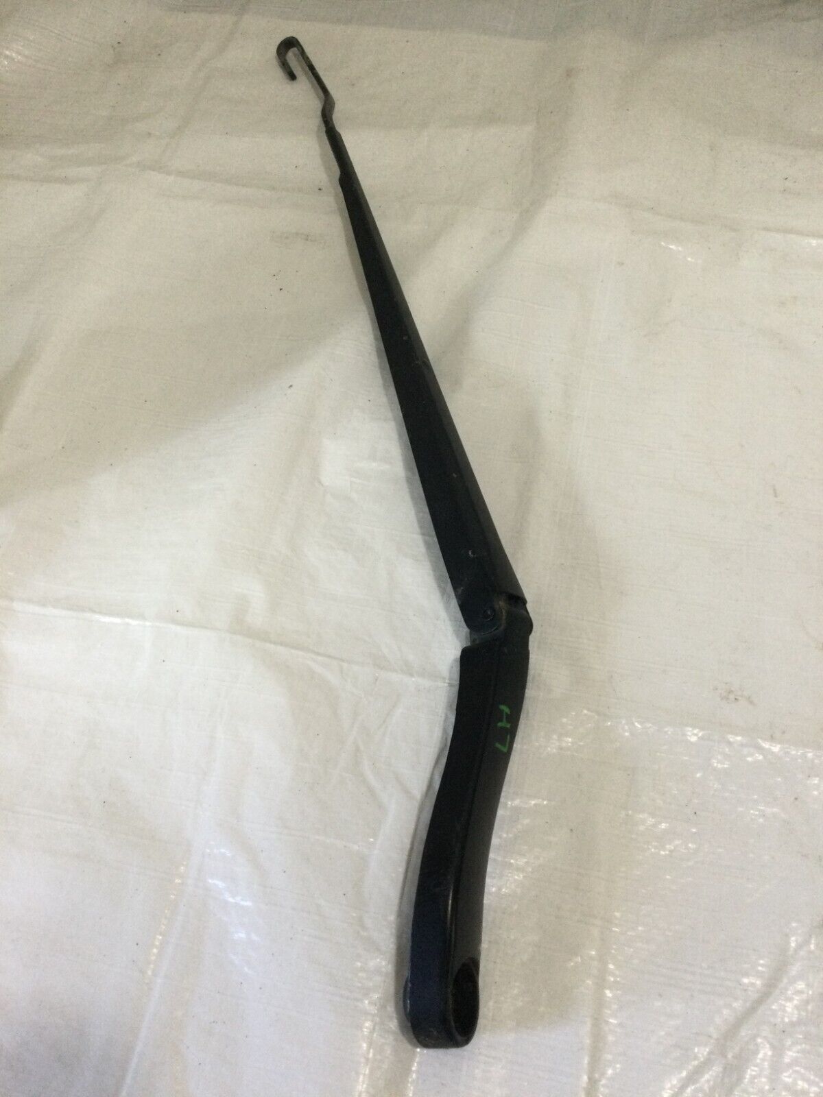 2017 Dodge Grand Caravan Left Side Windshield  Wiper Arm  OEM