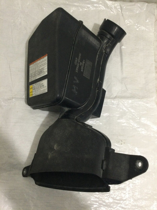 2016 Toyota Camry 2.5L Hybrid Air Cleaner Intake Tube 17750-0V040 OEM