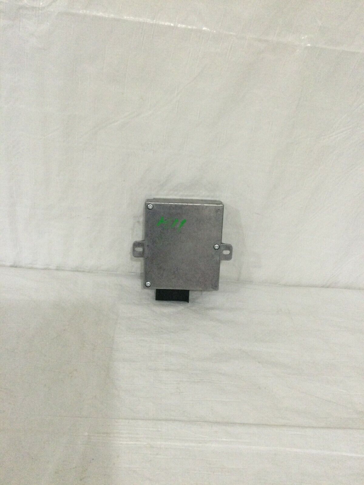 2003-2006 Mercedes Benz W211 E55AMG Voice Communication Control Module OEM 