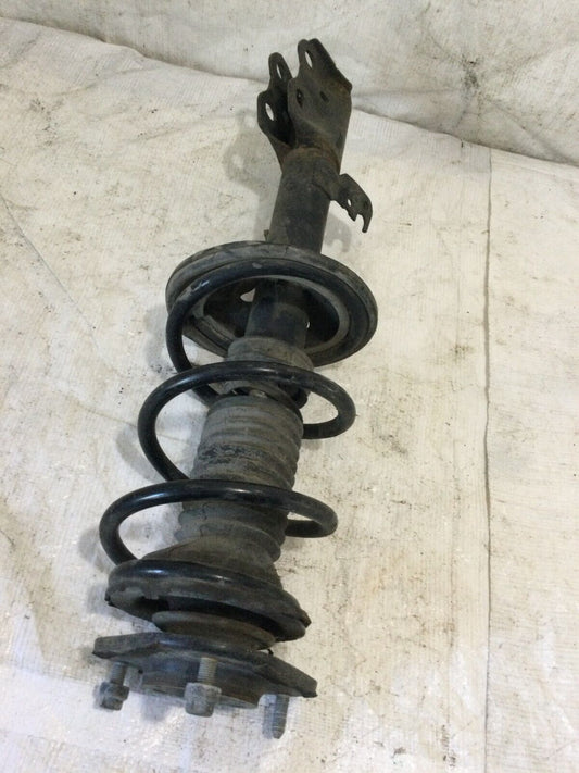 2009 Toyota Matrix Front Left Shock Strut Assembly OEM
