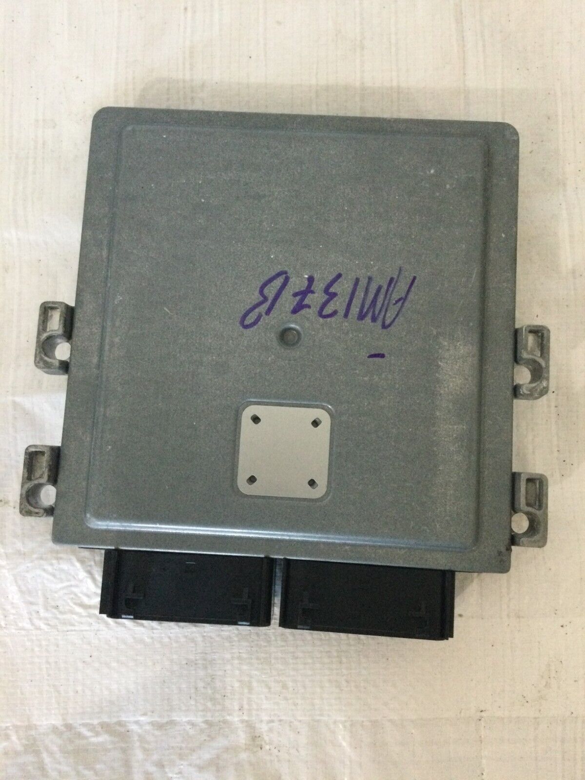 2017 Ford Explorer ECU ECM Engine Computer Control Module OEM FL3A-12B684-BEB