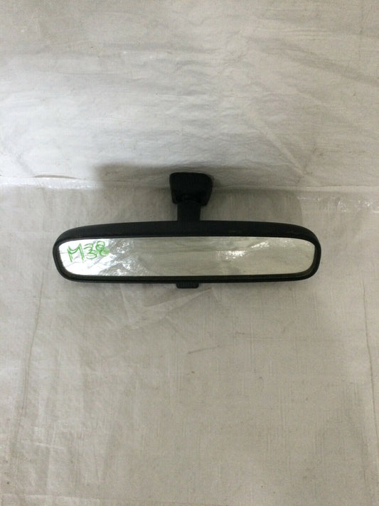 2007-2011 Honda CR-V CRV Manual Interior Rear View Mirror OEM