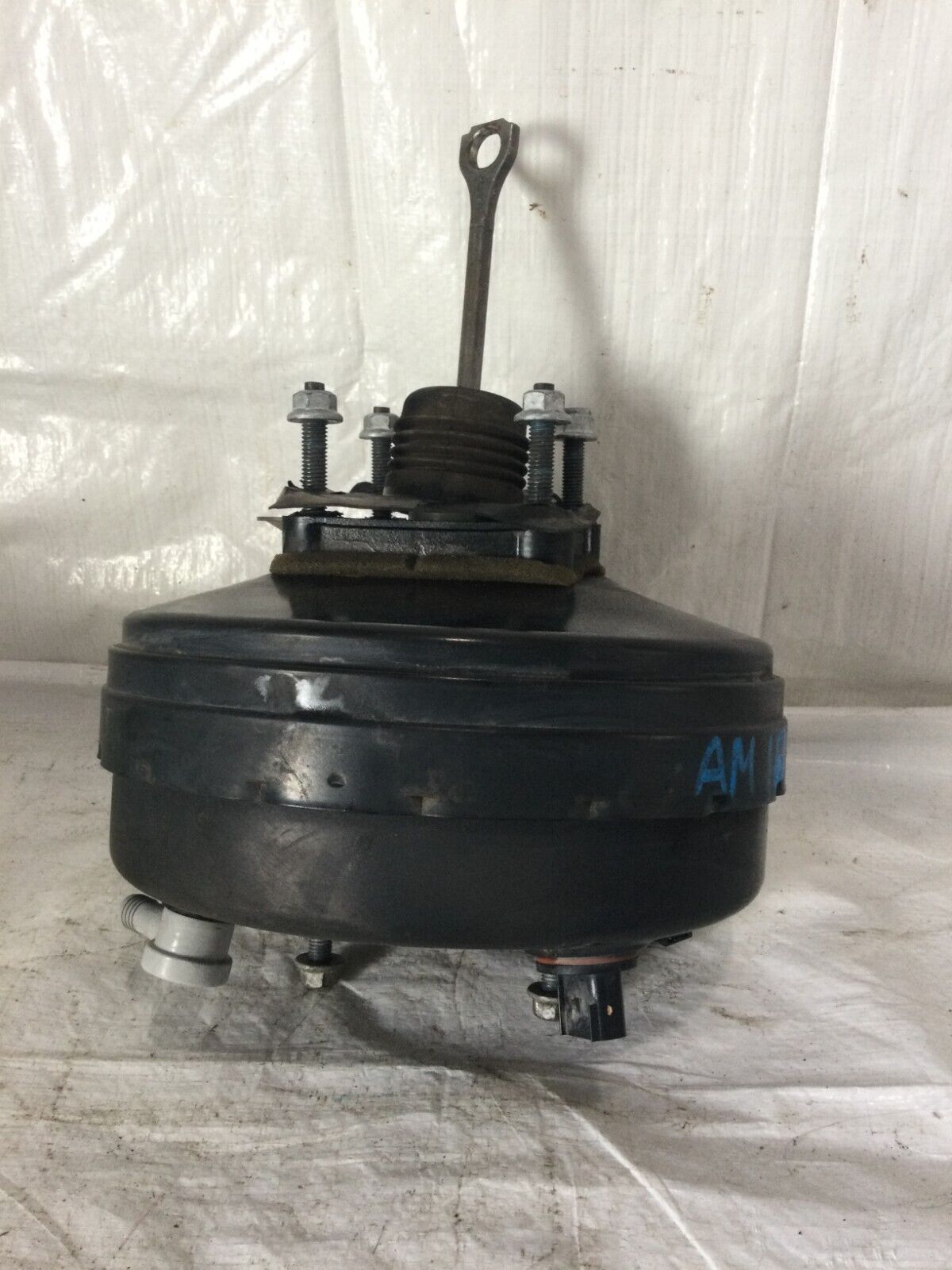 2007-2010  Cadillac Escalade ESV Power Brake Booster 02040A2549 OEM