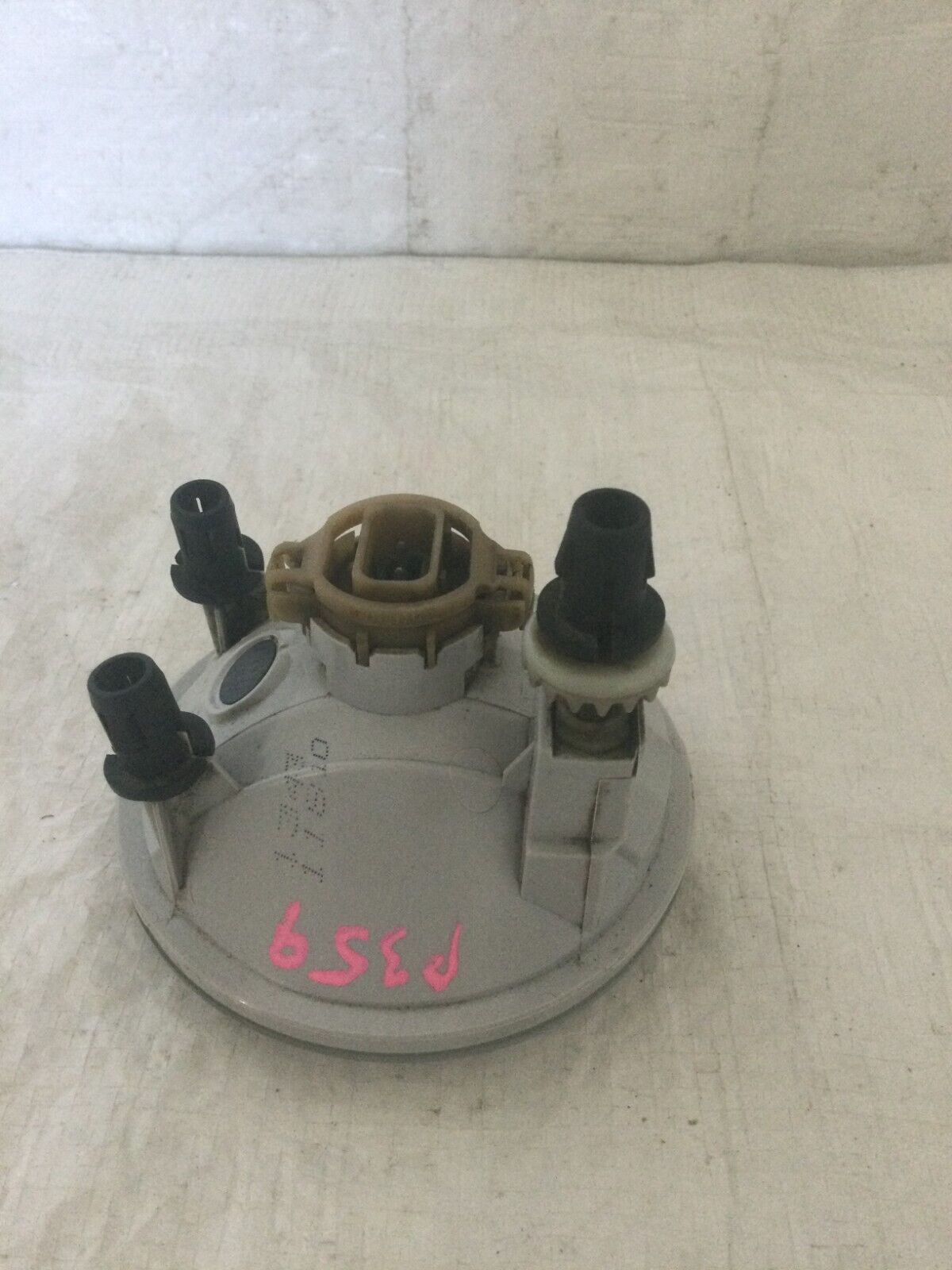 2007-2010 Ford Escape Left Driver Fog Light OEM LH