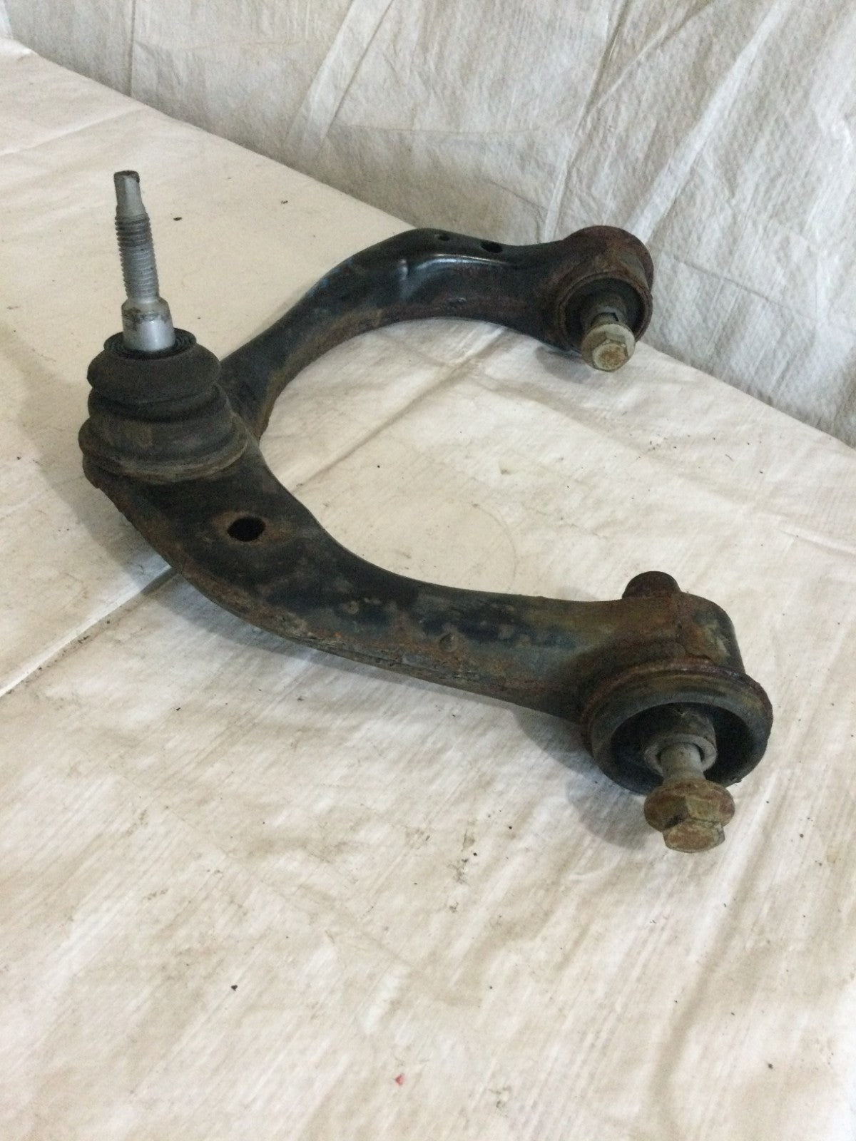 2018 Ford F150 Front Right Upper Control Arm OEM