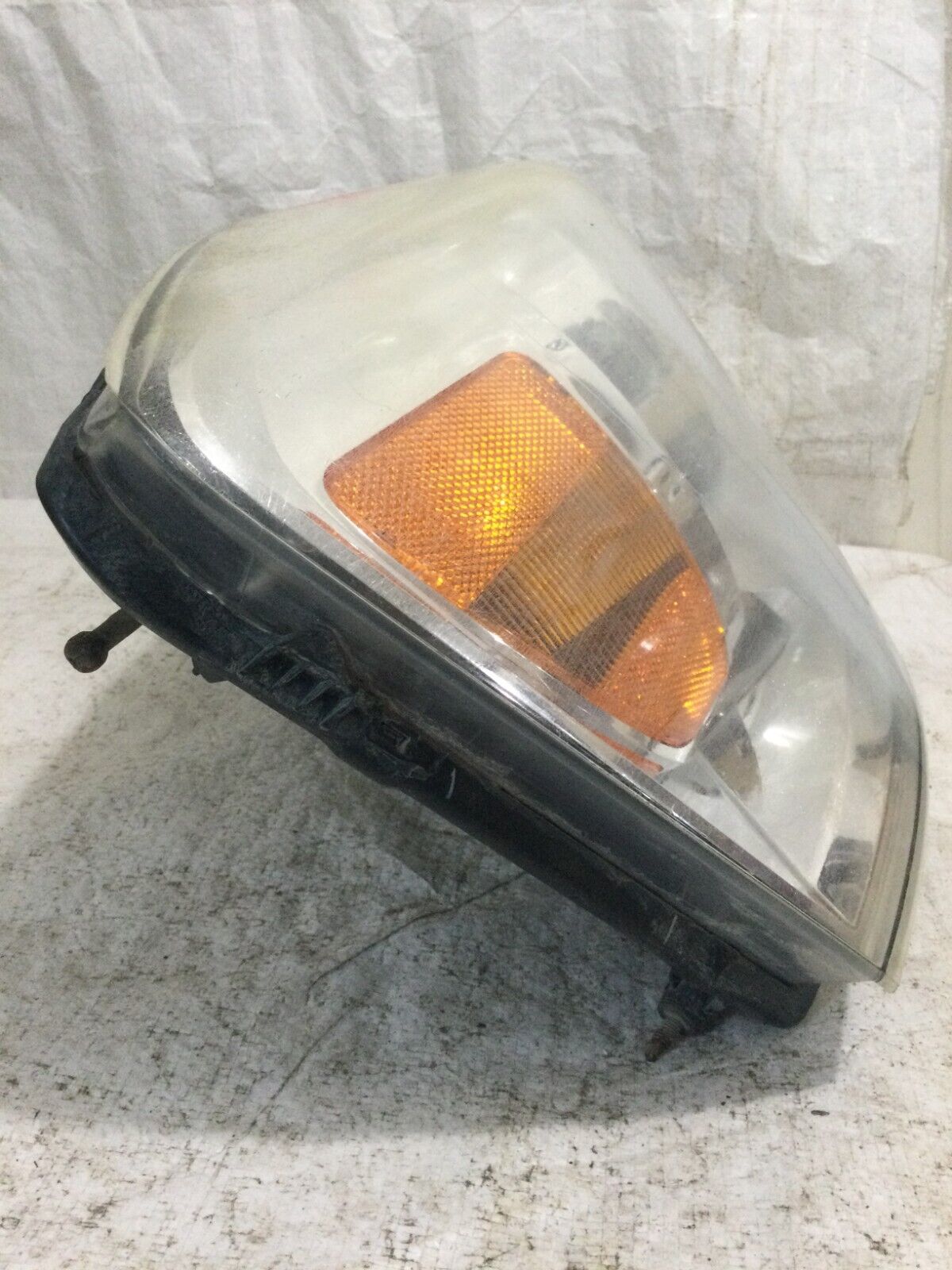 2006-2008 Dodge Ram 1500 Headlight Right Passenger Side OEM RH 50693B OEM
