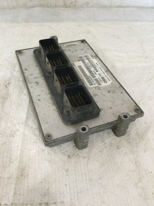 2010 Dodge Ram 1500  Engine Control  Module  05187959AD OEM