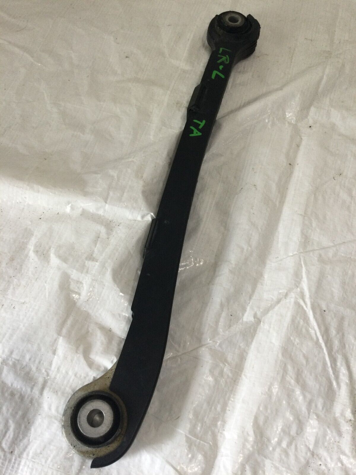 2004 Mercedes Benz S430 Rear Left  Control Arm Forward Thrust OEM