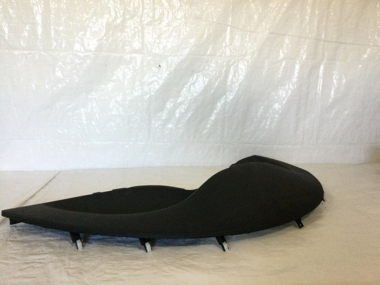 2007 Acura CSX Dash Upper Bezel Cluster Trim OEM