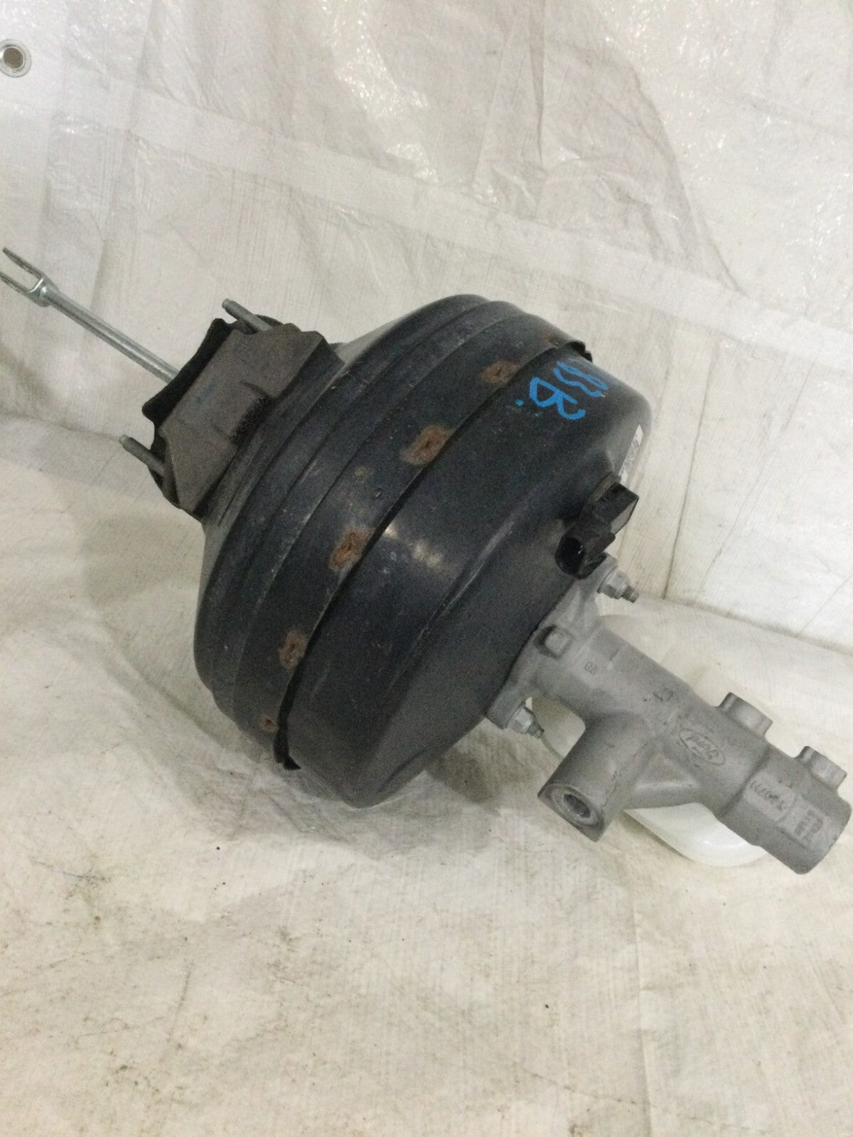 2016-2020 Ford F150 3.5L turbo Power Brake Booster HL34-2005-ED OEM