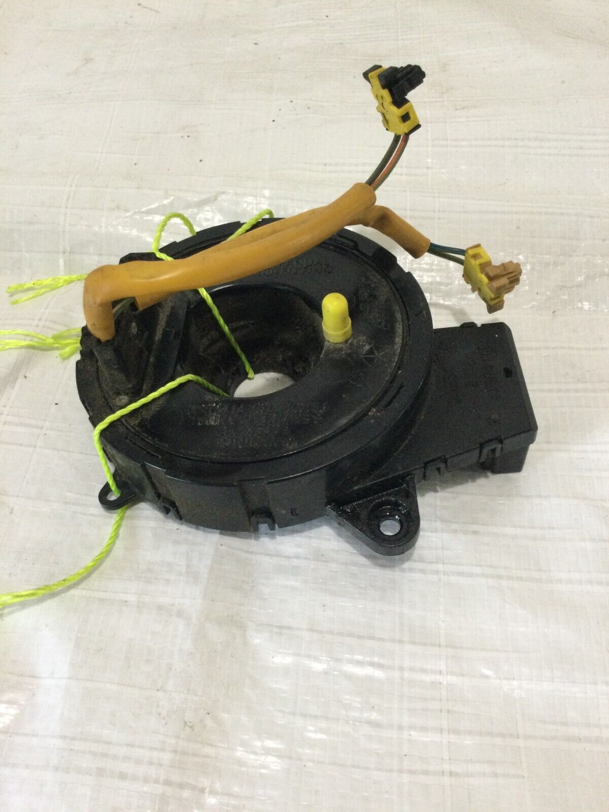 2004 Dodge Ram 1500 Clock Spring OEM 56049795AA