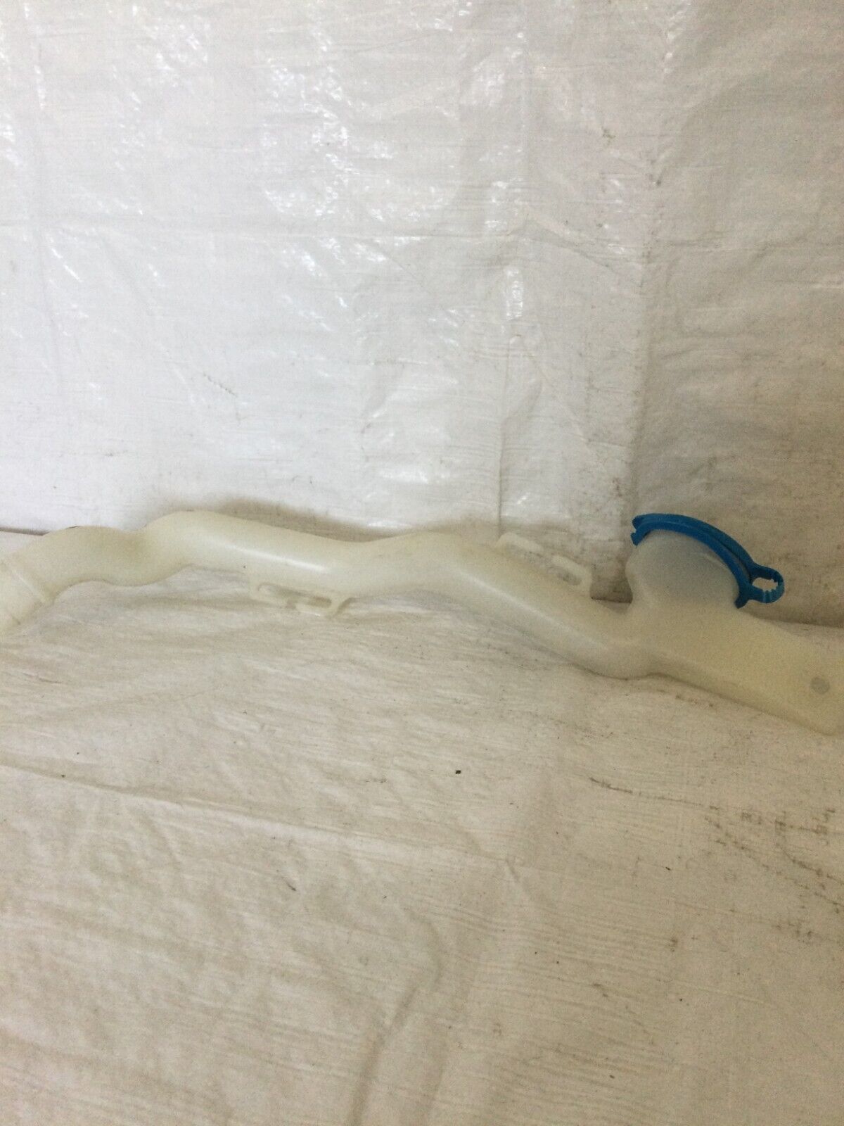 2017 Honda Civic Windshield Washer Reservoir Bottle 76841-TBA-A01 OEM 2.0L