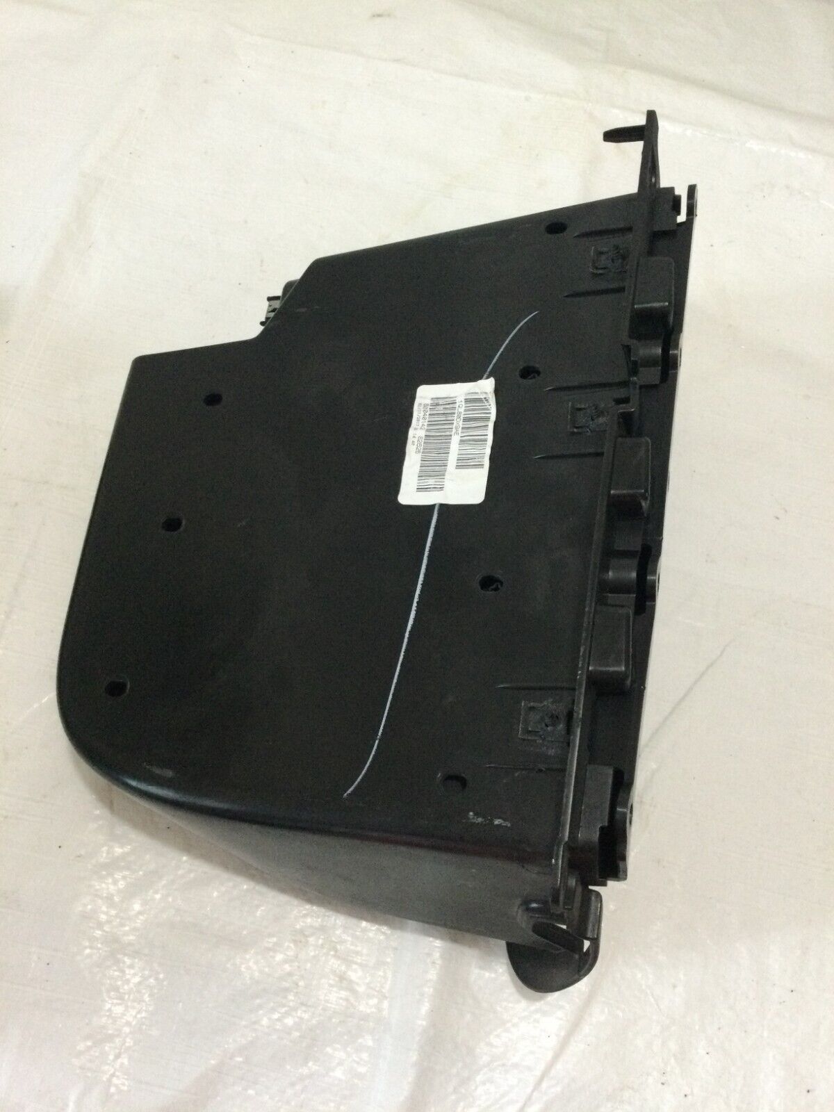 2017 Dodge Grand Caravan Dash Right Passenger Upper Glove Box OM