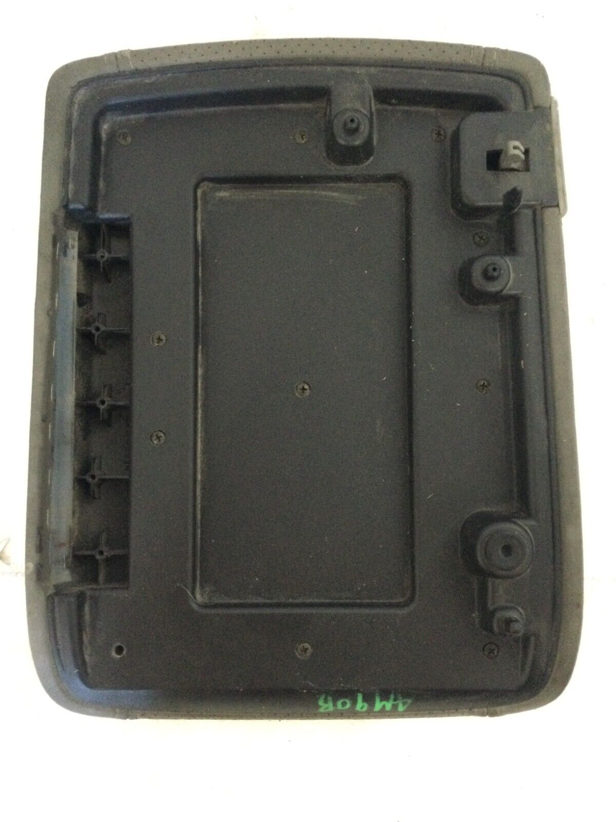 2003-2006 Cadillac Escalade EXT Center Cosnole Arm Rest LID OEM