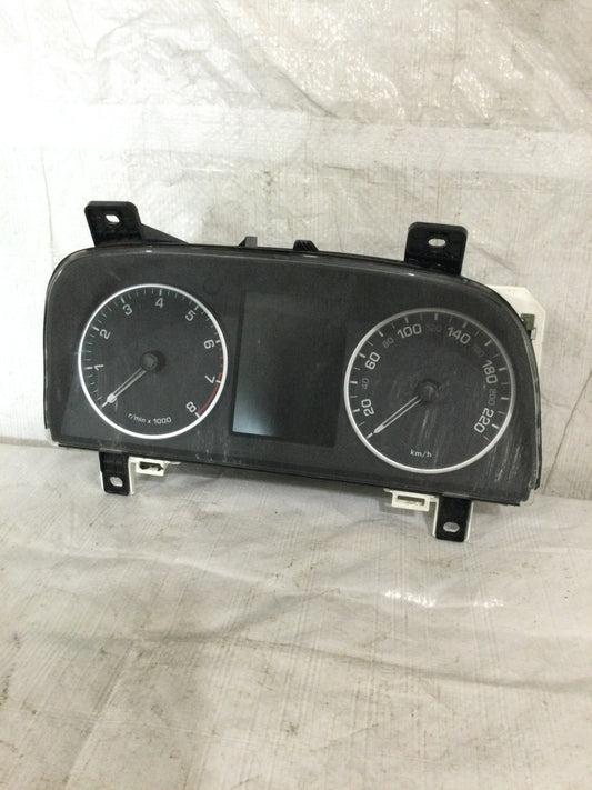 2012 Land Rover LR4 5.0L Speedometer Cluster OEM CH22-10849-CD