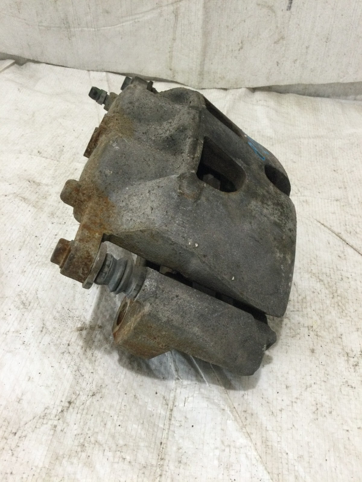 2019 Ford F-150 F150 Front Right Brake Caliper W/O Police PackageOEM 2015-2019