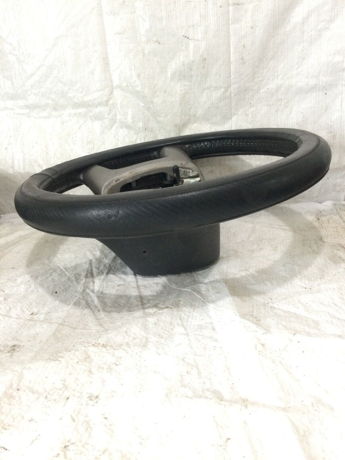 2007-2011 Chevrolet Silverado 1500 Strng Wheel OEM