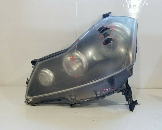 2006 Infiniti M45 Xenon HID Adaptive Headlight Left Driver Side OEM