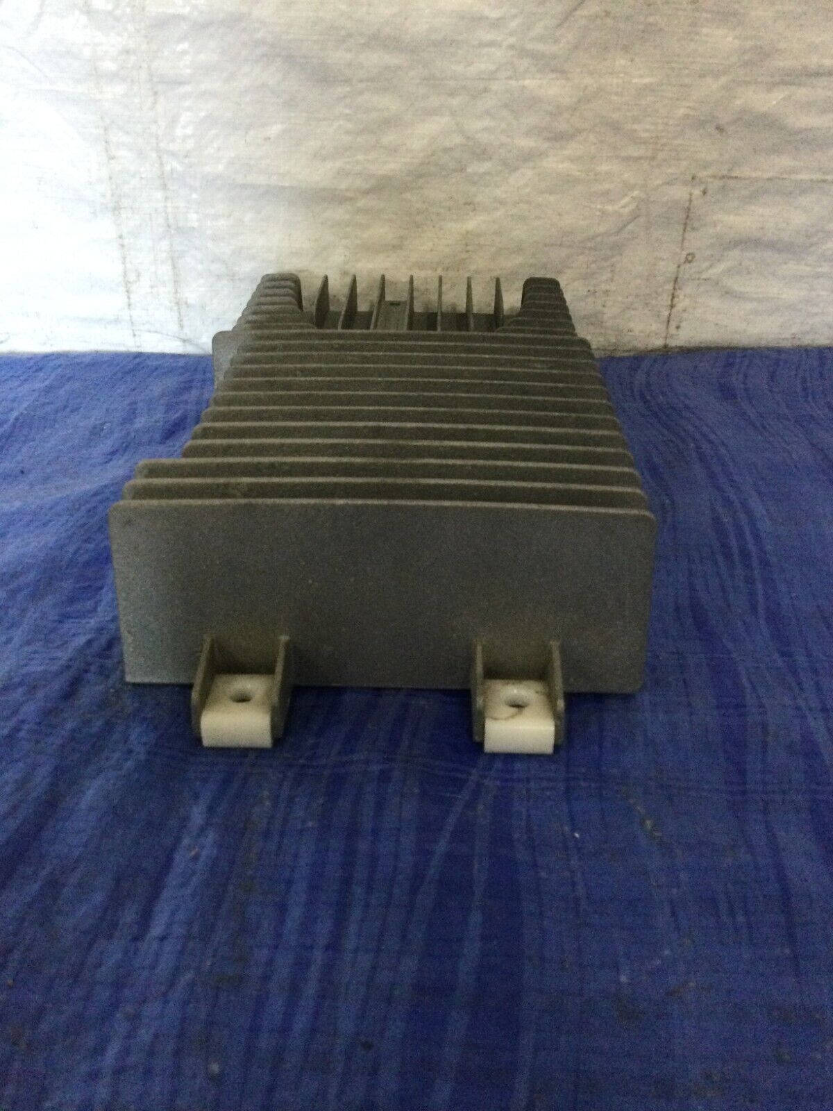 2007-2009 Cadillac Escalade ESV Bose Audio Amp Amplifier OEM 15937320