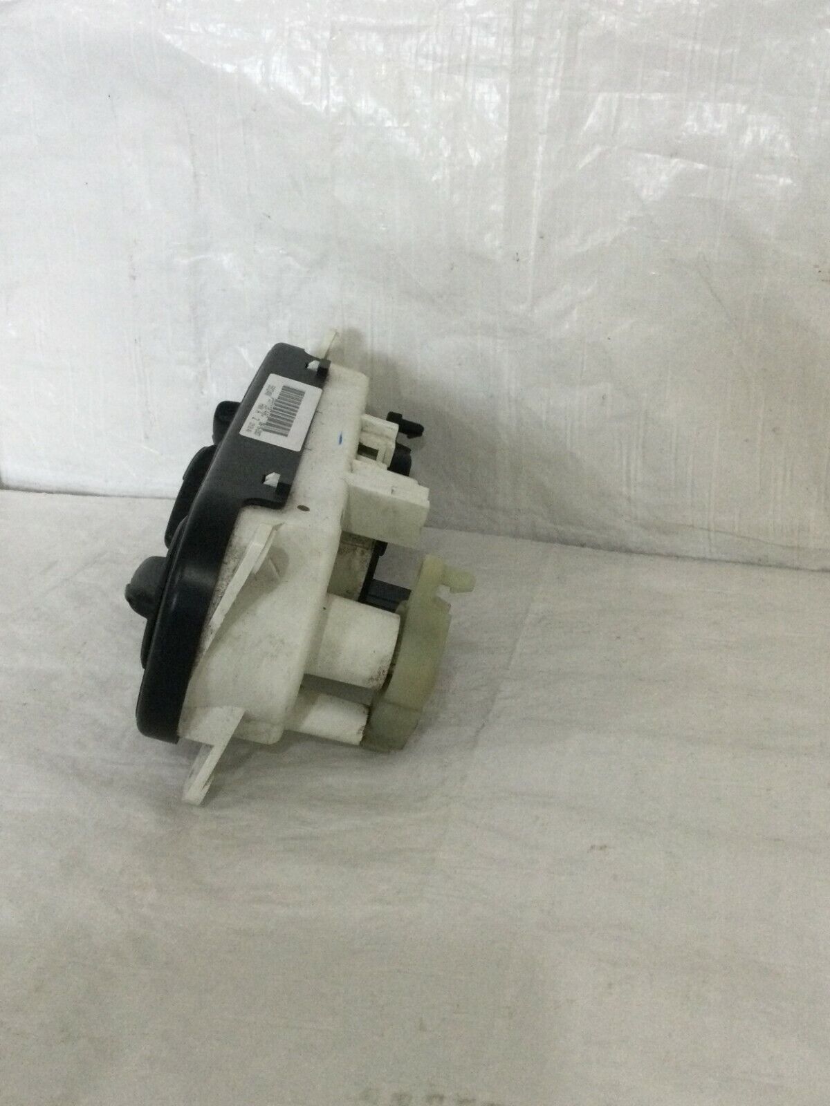 2007-2009 Jeep Patriot A/C Heat Temperature Climate Control Switch 55111874AC