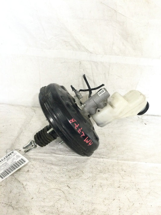 2017 Toyota Corolla Power Brake Booster OEM 6131651