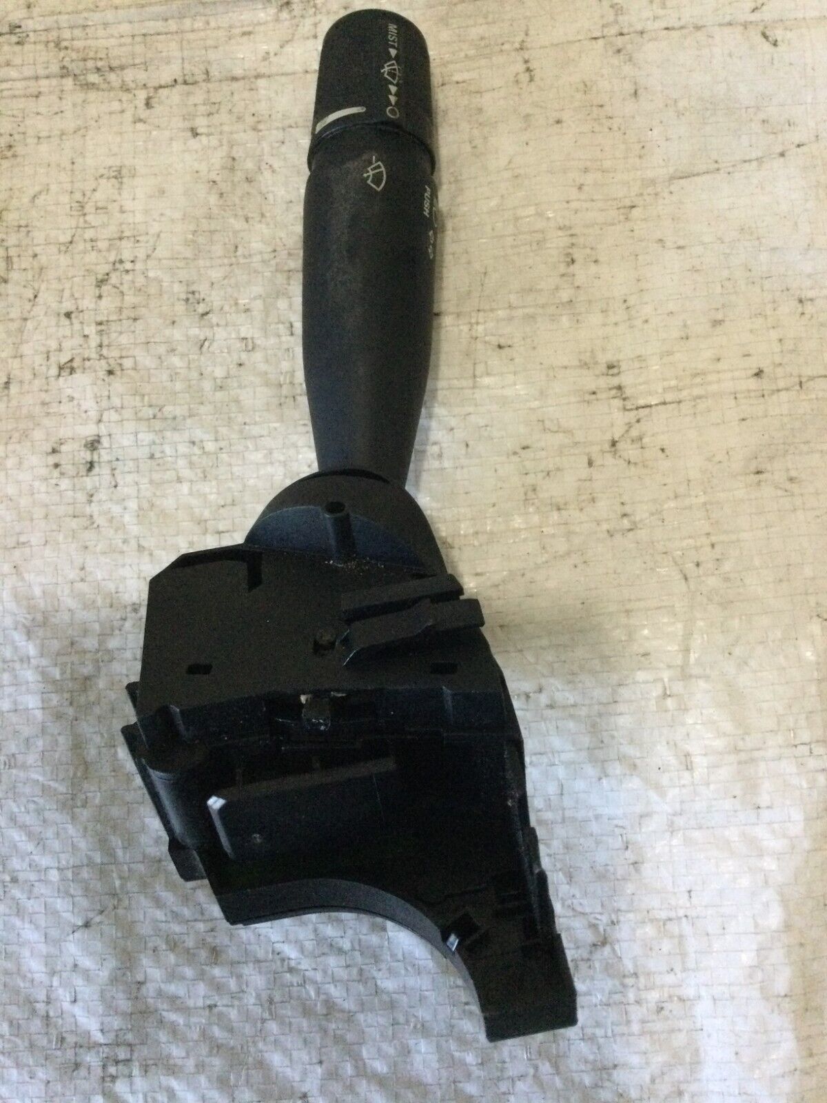 2018 RAM 1500 Multifunction Combination Switch OEM
