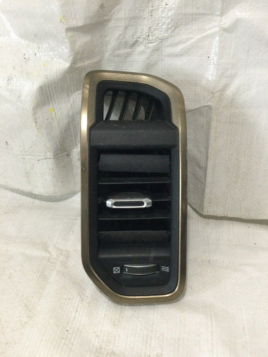 2021 Dodge Ram 3500 Longhorn Right Passenger Side Dash Air Vent OEM